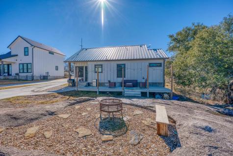 308 Oak Drive Kingsland TX 78639