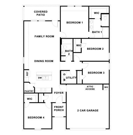 116 Southridge Trail Marble Falls TX 78654