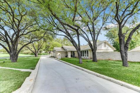 703 Red Sails Horseshoe Bay TX 78657