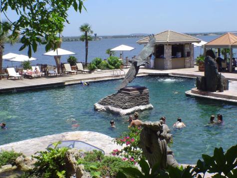 703 Red Sails Horseshoe Bay TX 78657