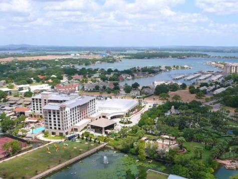 703 Red Sails Horseshoe Bay TX 78657