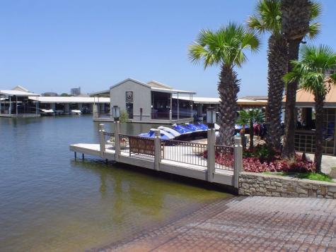 703 Red Sails Horseshoe Bay TX 78657