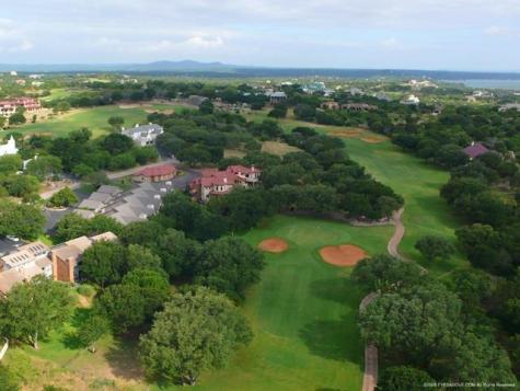 703 Red Sails Horseshoe Bay TX 78657