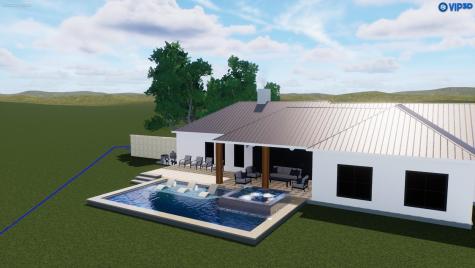 703 Red Sails Horseshoe Bay TX 78657