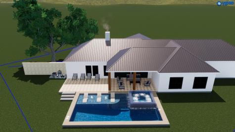703 Red Sails Horseshoe Bay TX 78657