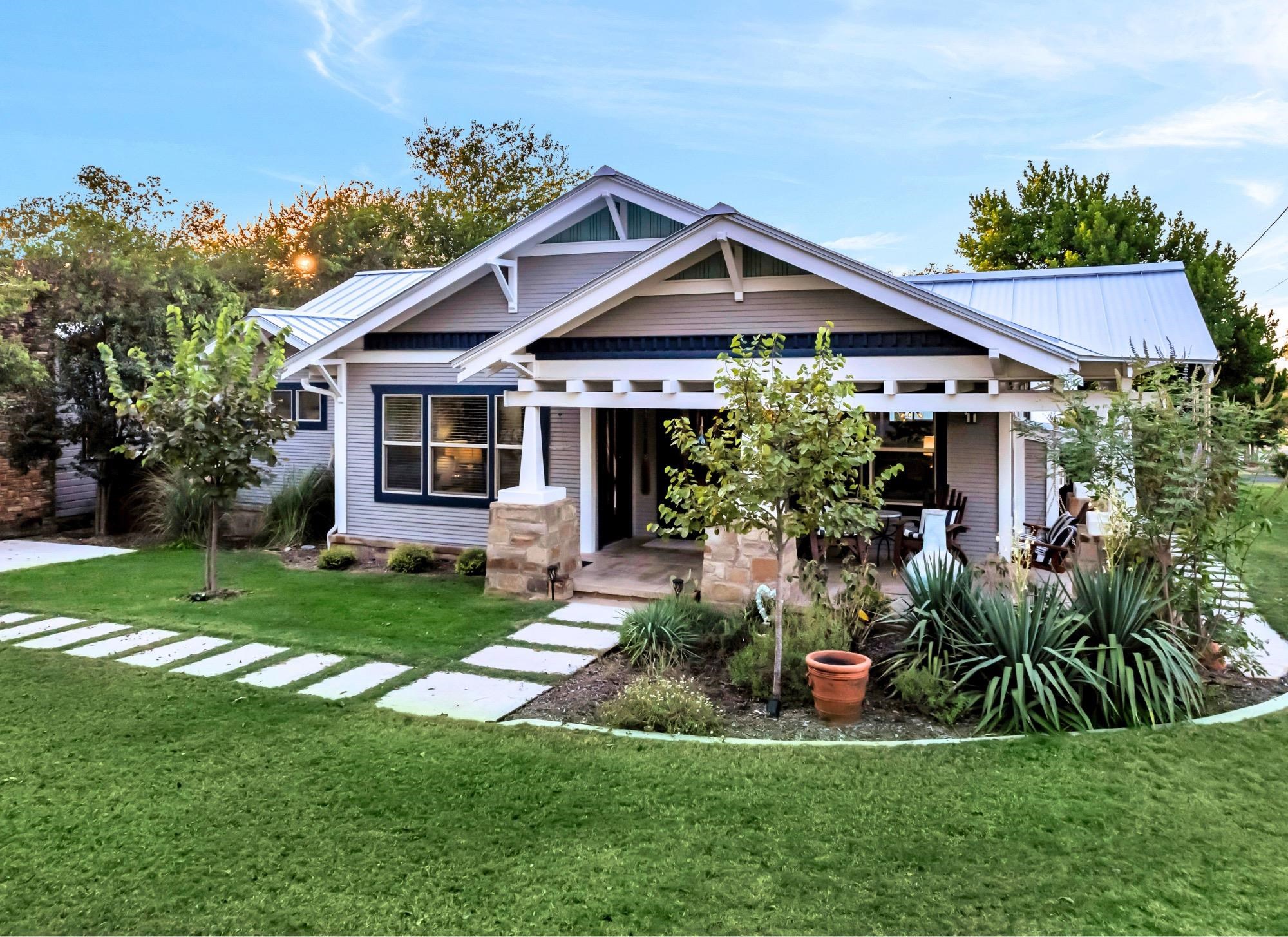 618 Avenue E Marble Falls TX 78654