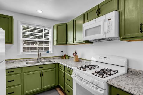 405 N Elm Richland Springs TX 76871