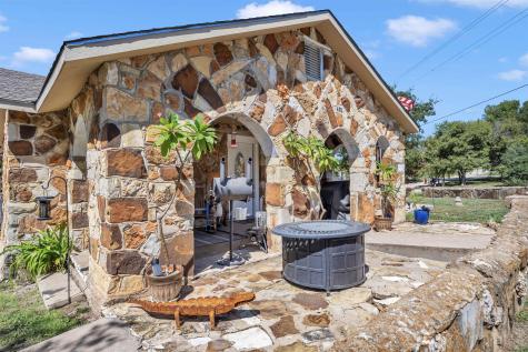 405 N Elm Richland Springs TX 76871