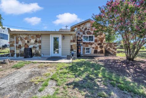 405 N Elm Richland Springs TX 76871