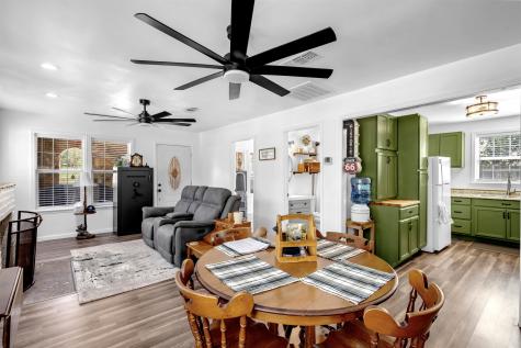 405 N Elm Richland Springs TX 76871