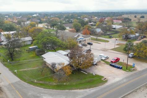 352 W Vaughan Street Bertram TX 78605