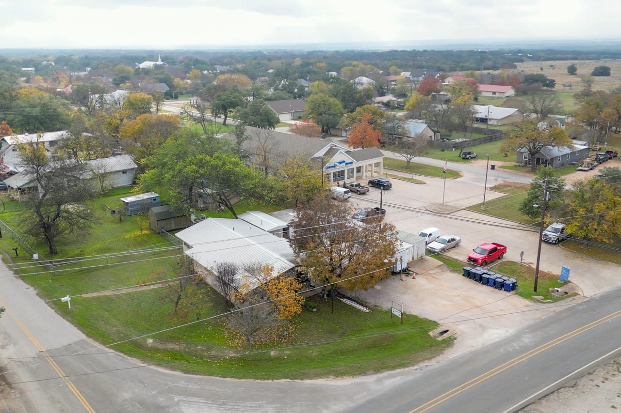 352 W Vaughan Street Bertram TX 78605