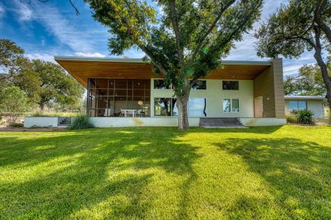 310 Little Midland Drive Burnet TX 78657