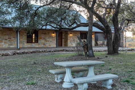 1250 Rocky Hollow Drive Burnet TX 78611