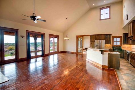 1250 Rocky Hollow Drive Burnet TX 78611