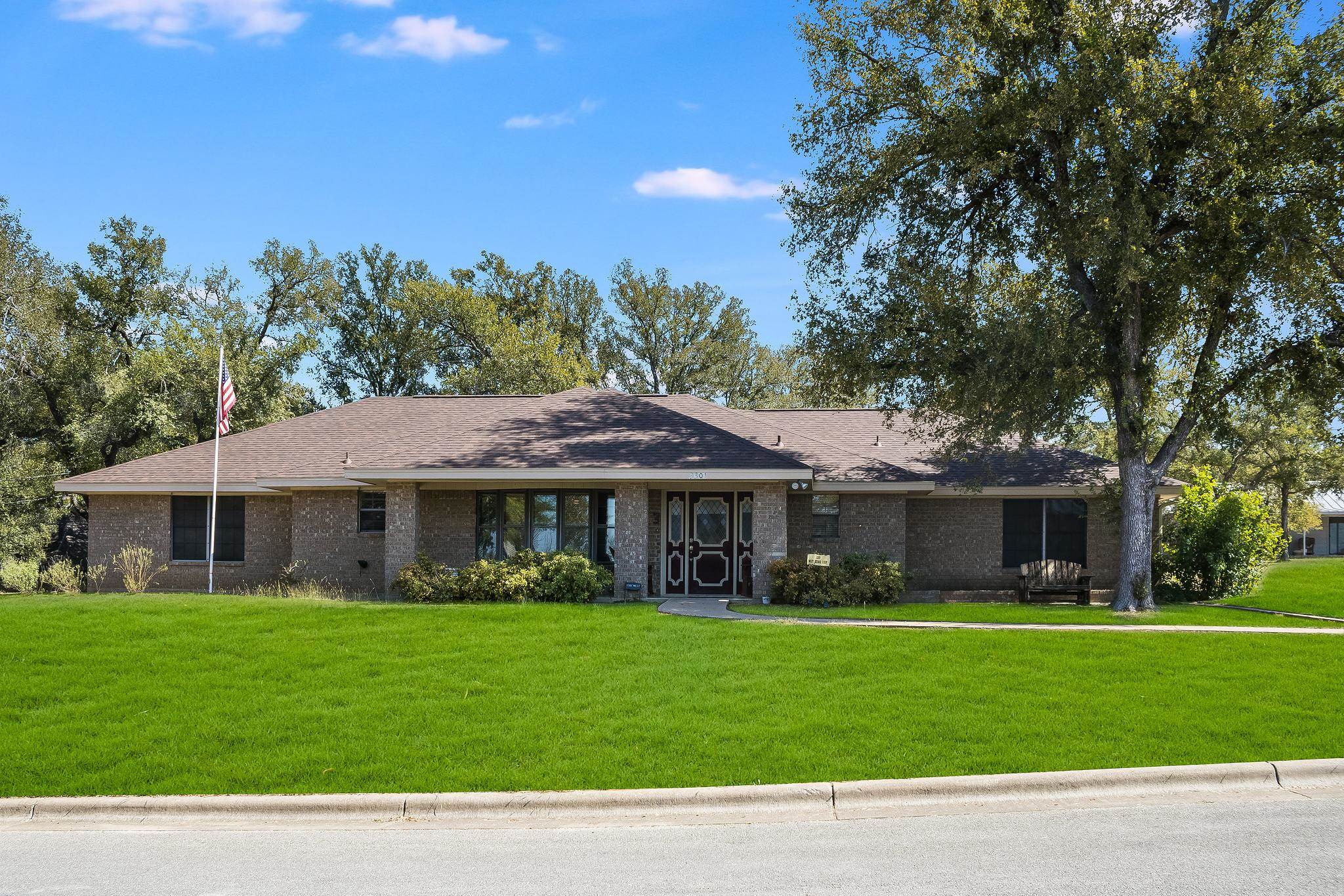 3301 W Scenic Loop Marble Falls TX 78654