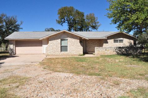 207 Real Street Kingsland TX 78639