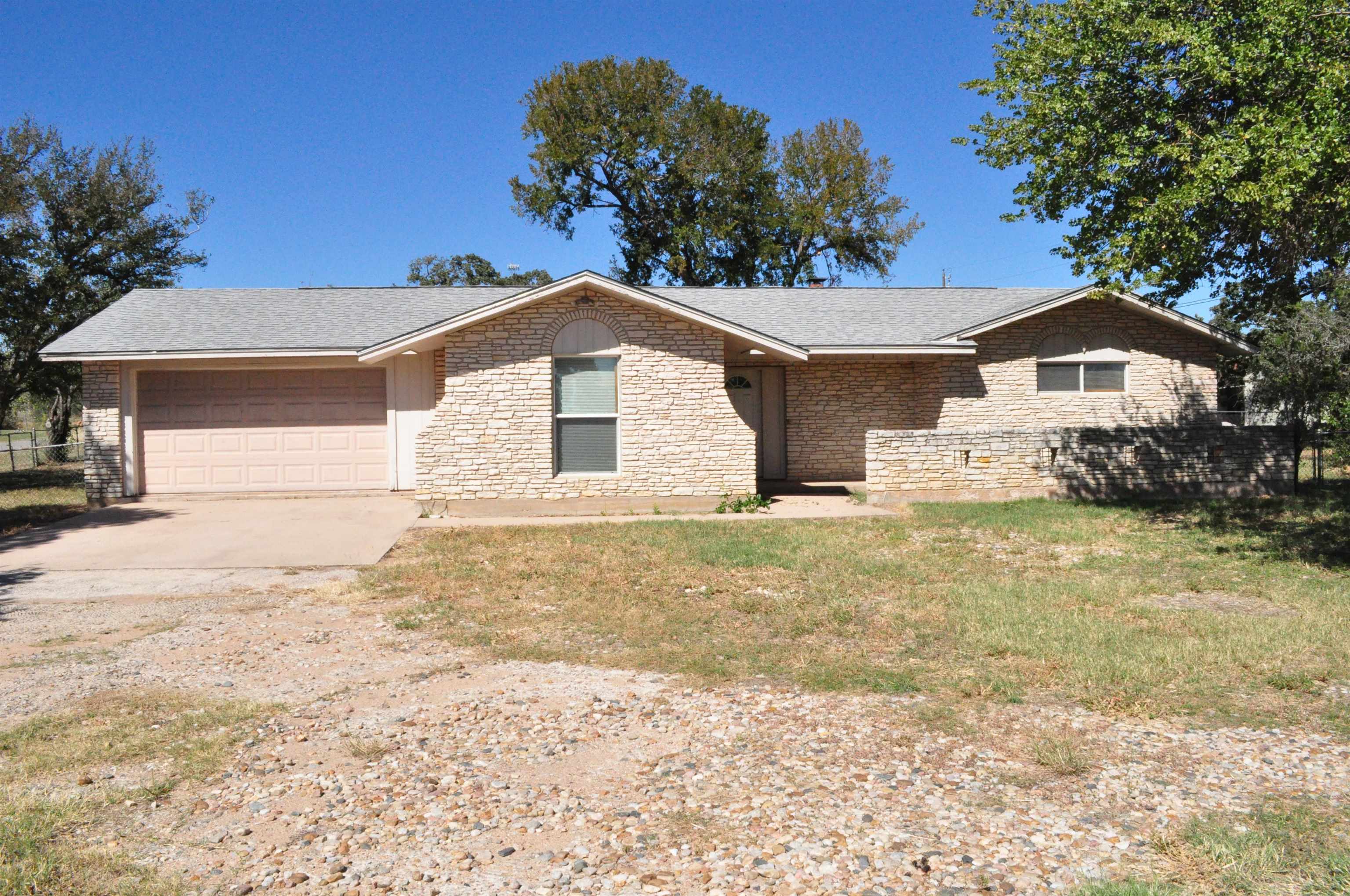 207 Real Street Kingsland TX 78639