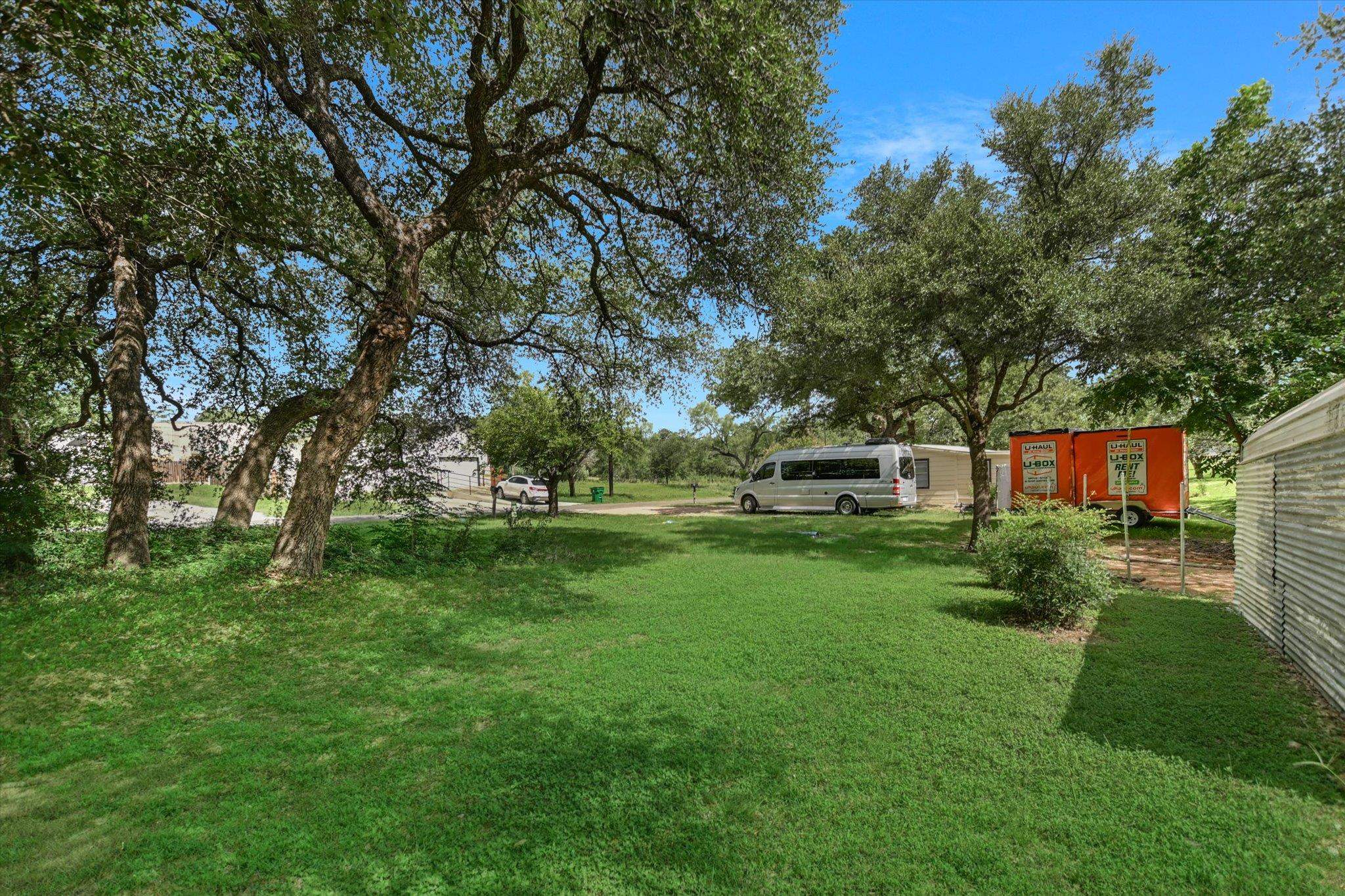 607 Driftwood Lane Cottonwood Shores TX 78657