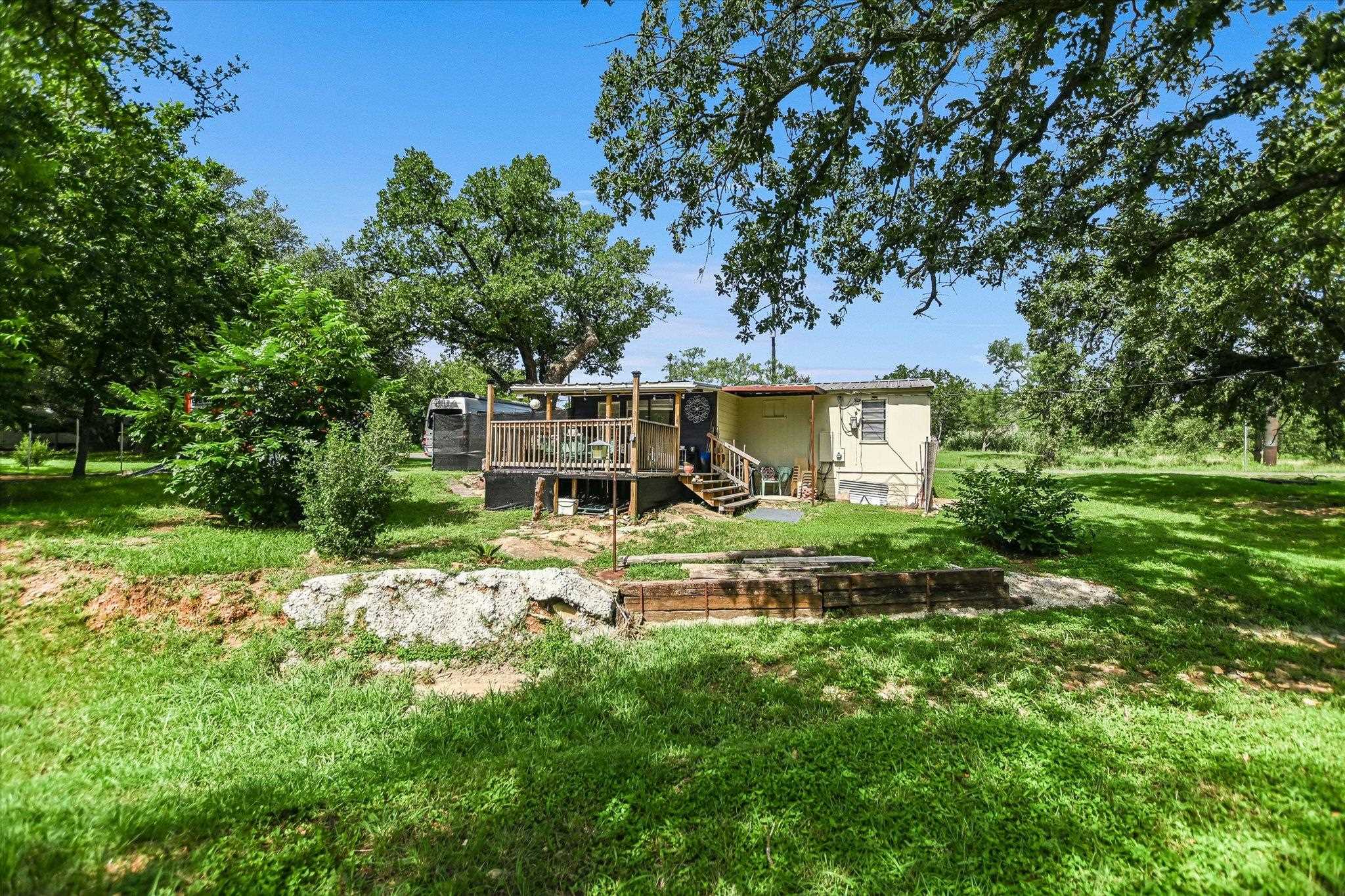 607 Driftwood Lane Cottonwood Shores TX 78657