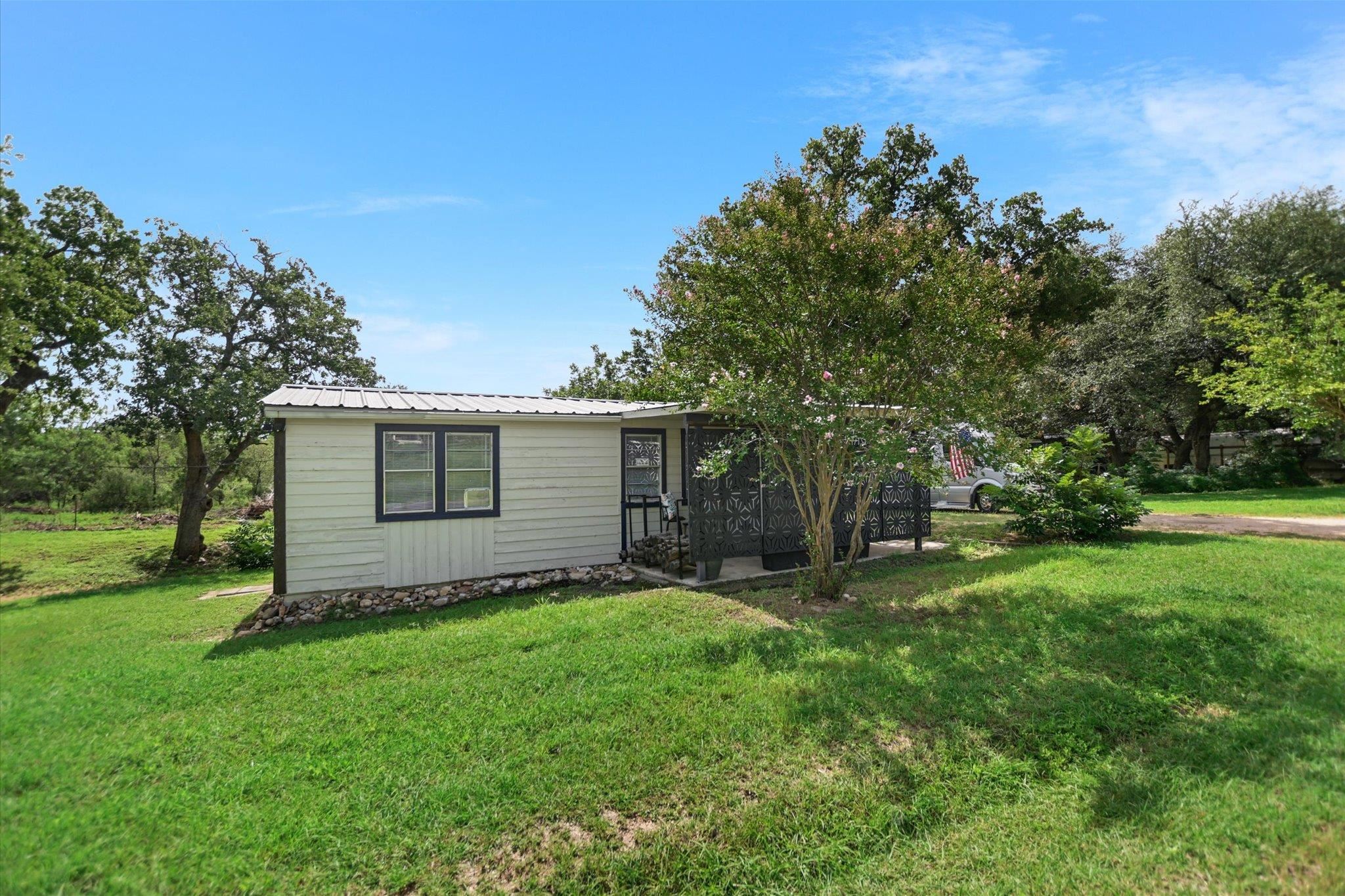 607 Driftwood Lane Cottonwood Shores TX 78657