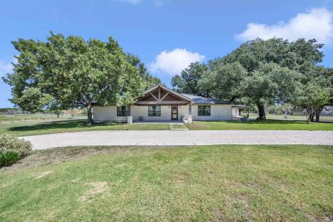432 Painted Horse Trail Burnet TX 78611