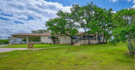 107 Hills Way Horseshoe Bay TX 78657