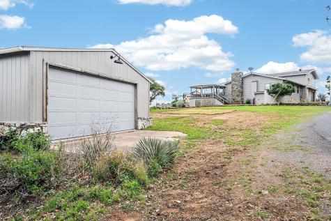 410 Lakewood Road Buchanan Dam TX 78609