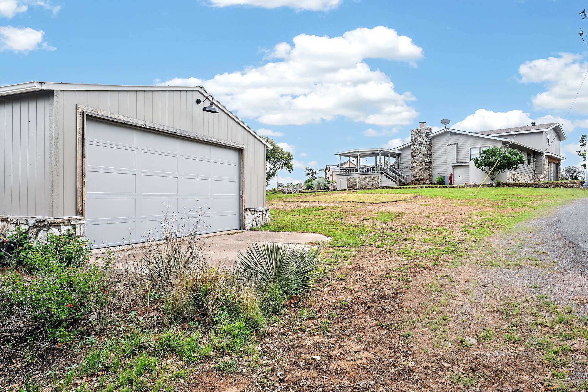 410 Lakewood Road Buchanan Dam TX 78609