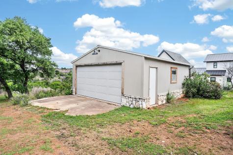 410 Lakewood Road Buchanan Dam TX 78609