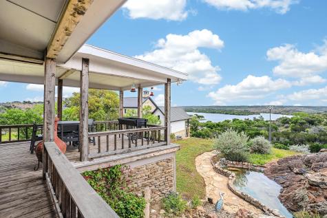 410 Lakewood Road Buchanan Dam TX 78609