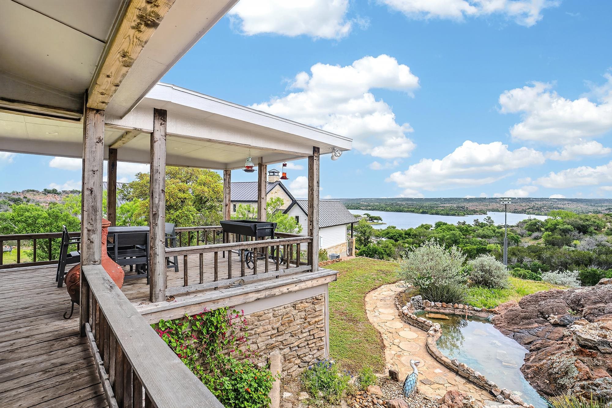 410 Lakewood Road Buchanan Dam TX 78609