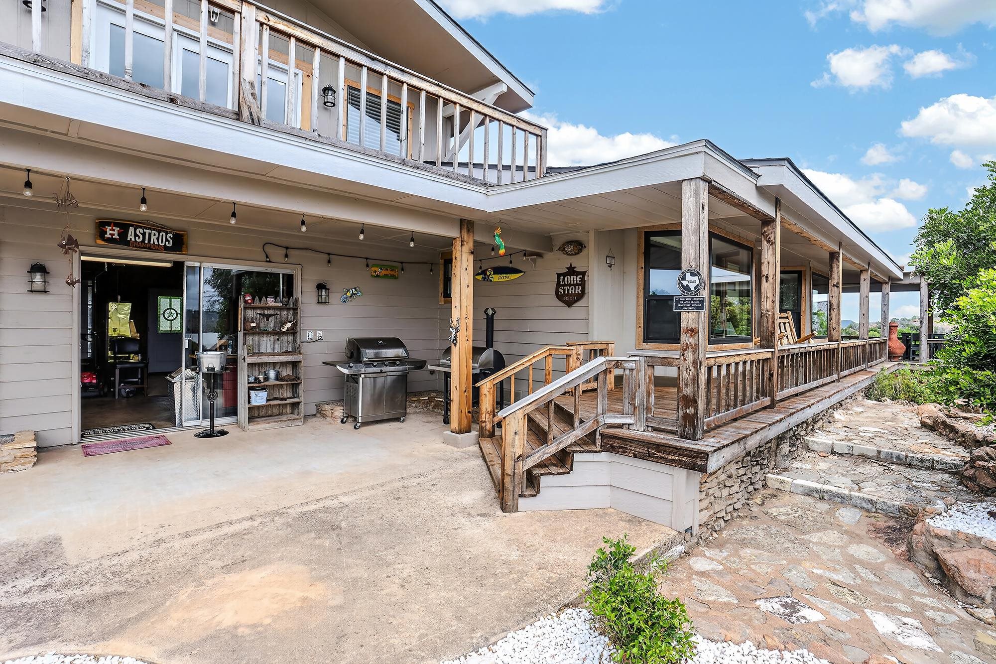 410 Lakewood Road Buchanan Dam TX 78609