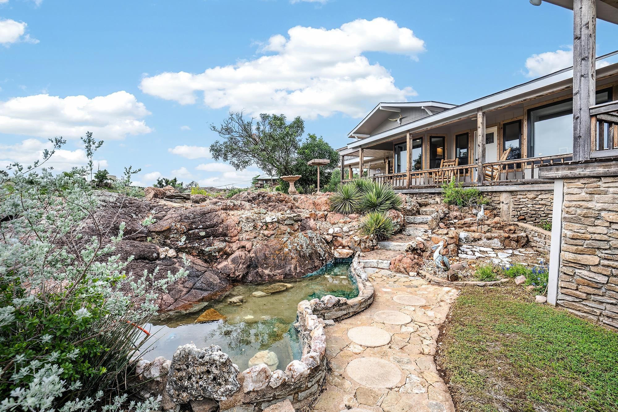 410 Lakewood Road Buchanan Dam TX 78609