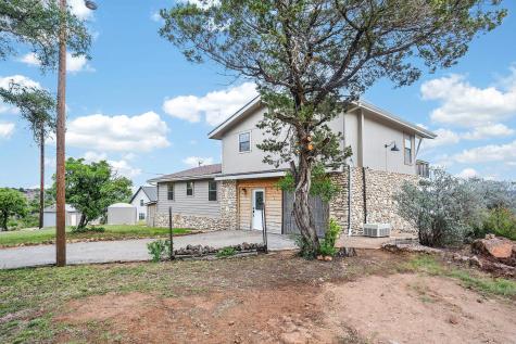410 Lakewood Road Buchanan Dam TX 78609