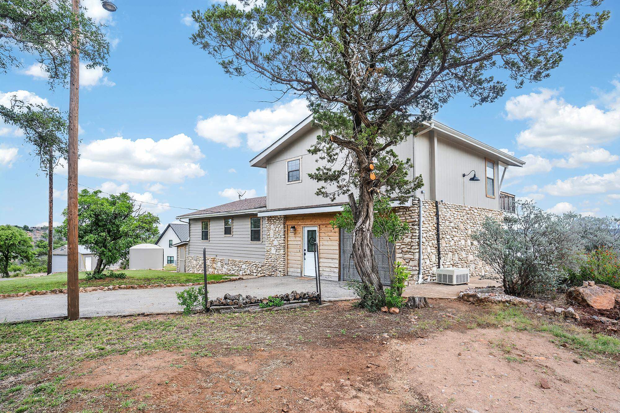 410 Lakewood Road Buchanan Dam TX 78609