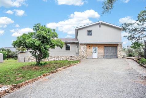 410 Lakewood Road Buchanan Dam TX 78609