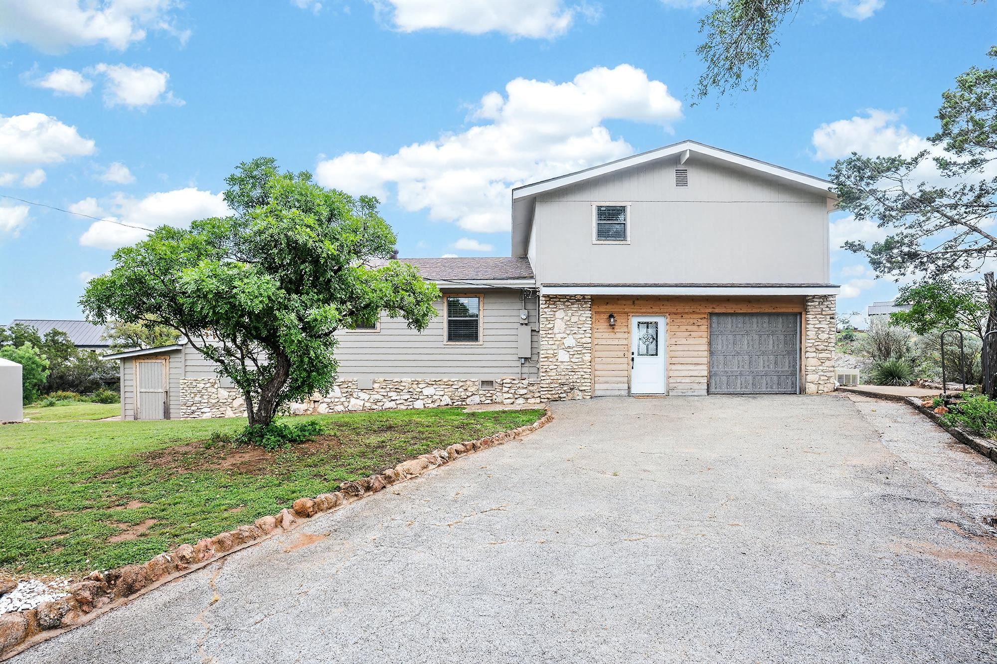 410 Lakewood Road Buchanan Dam TX 78609