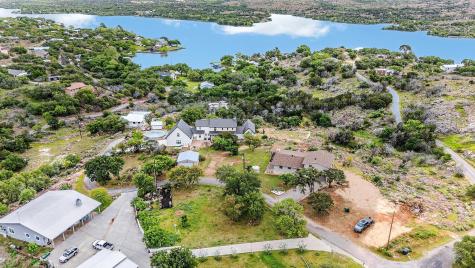 410 Lakewood Road Buchanan Dam TX 78609