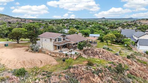 410 Lakewood Road Buchanan Dam TX 78609
