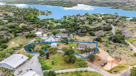 410 Lakewood Road Buchanan Dam TX 78609