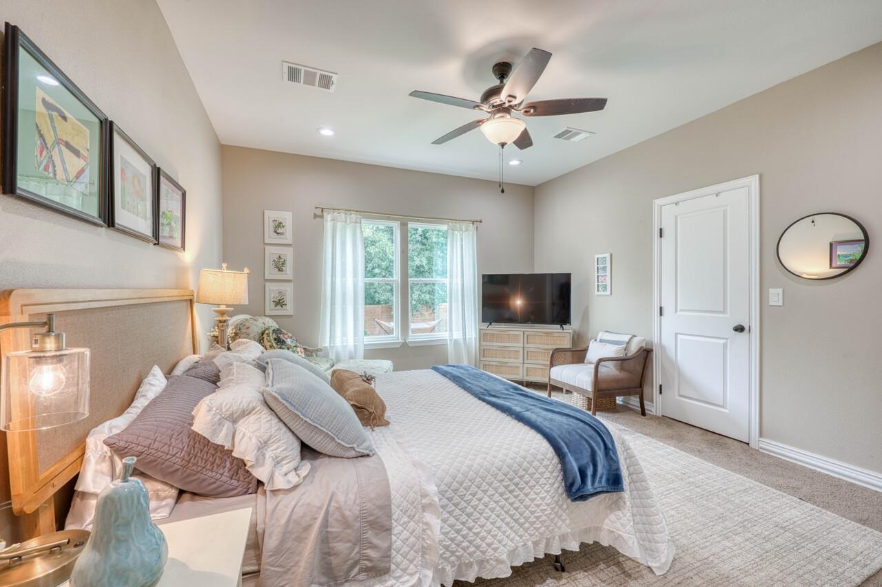 2210 Mcarthur Avenue Kingsland TX 78639