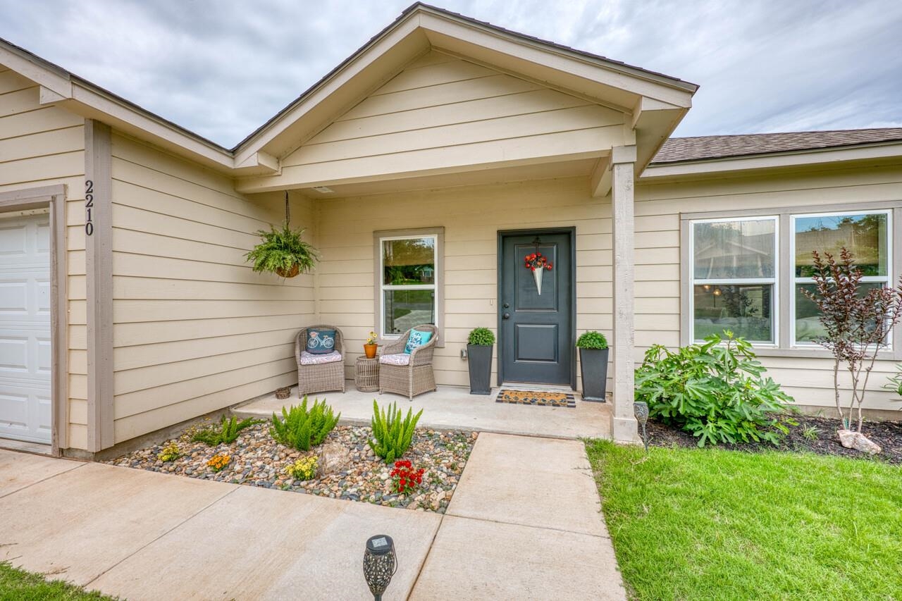 2210 Mcarthur Avenue Kingsland TX 78639
