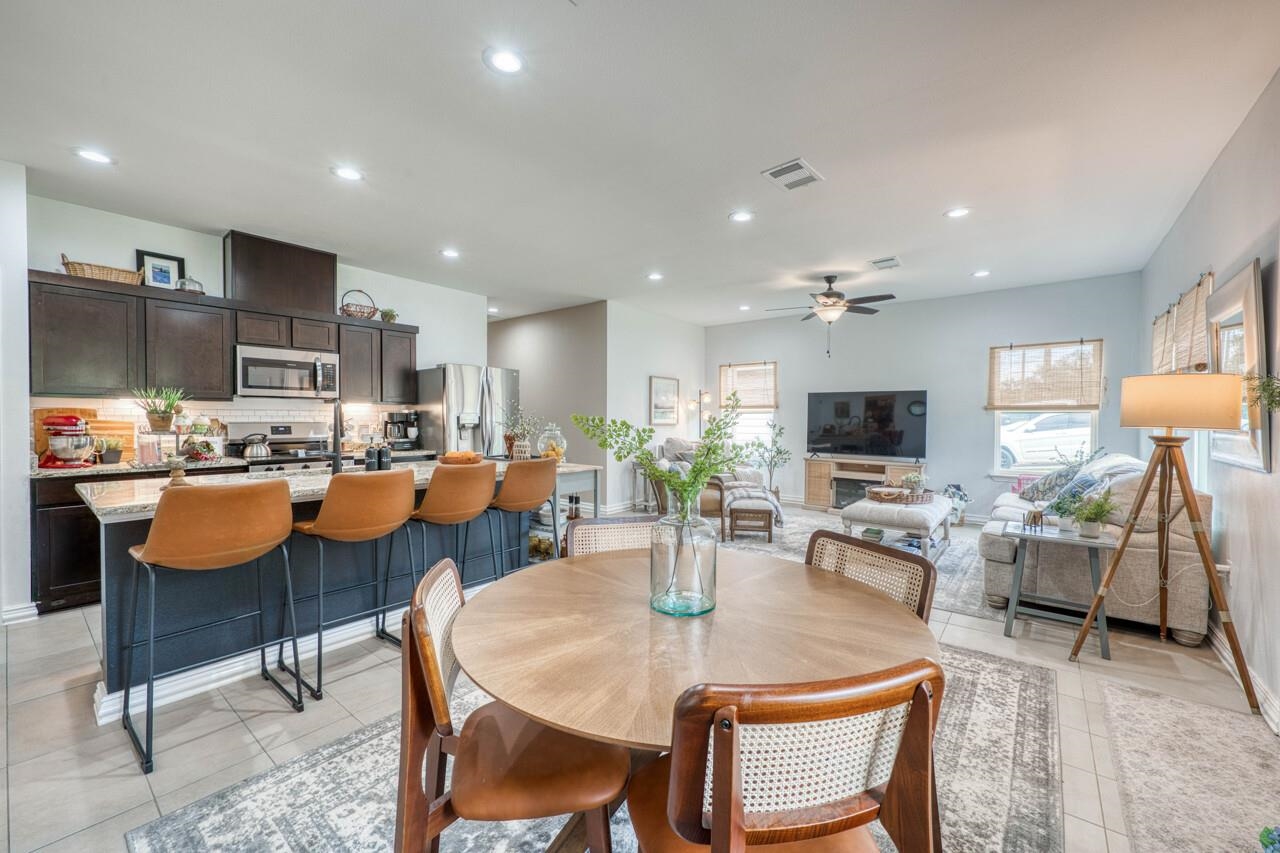 2210 Mcarthur Avenue Kingsland TX 78639