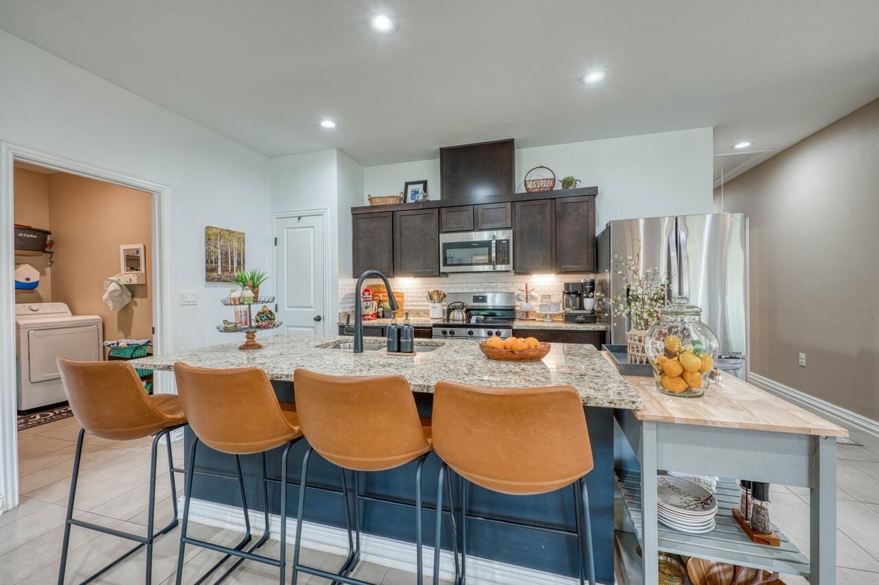 2210 Mcarthur Avenue Kingsland TX 78639
