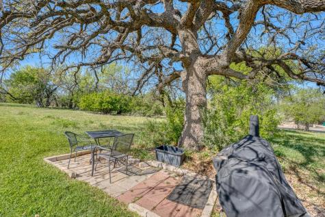 119 Tee Off Horseshoe Bay TX 78657