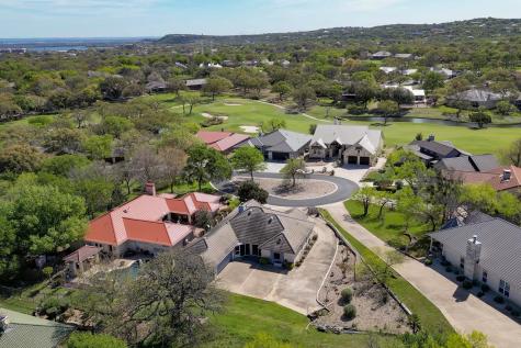 119 Tee Off Horseshoe Bay TX 78657