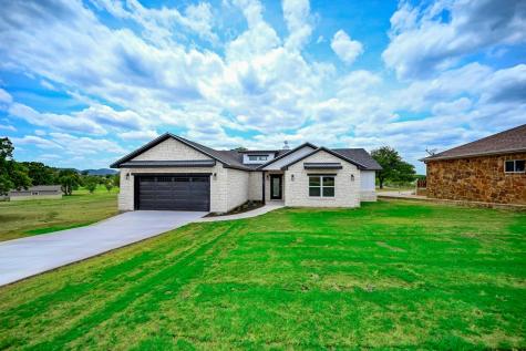 164 Oak Grove Parkway Kingsland TX 78639