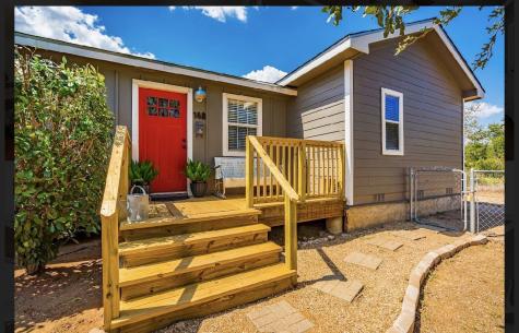 143 W Sweetbriar Drive Granite Shoals TX 78654