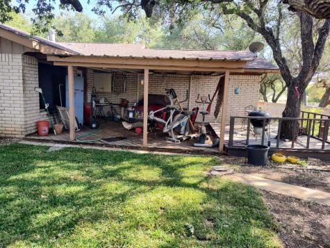 107 Timberlake Drive Kingsland TX 78639